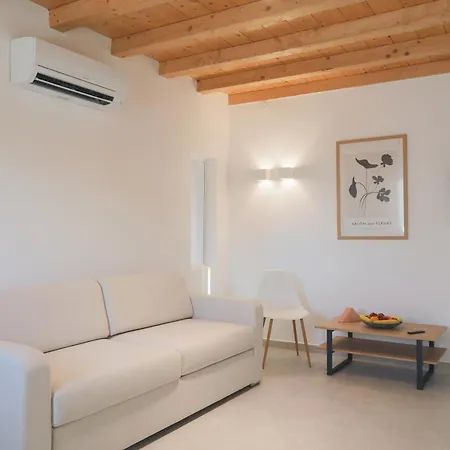 Appartamento Frances Mykonos Tourlos